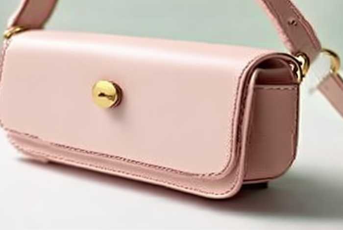 女人装手机的小包包简单又漂亮（女人装手机的小包包简单又漂亮视频）