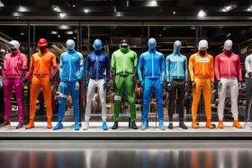 国际运动服装品牌排行榜前十名、国际运动服装品牌排行榜前十名有哪些