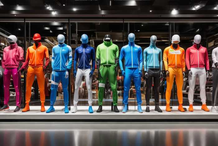 国际运动服装品牌排行榜前十名、国际运动服装品牌排行榜前十名有哪些