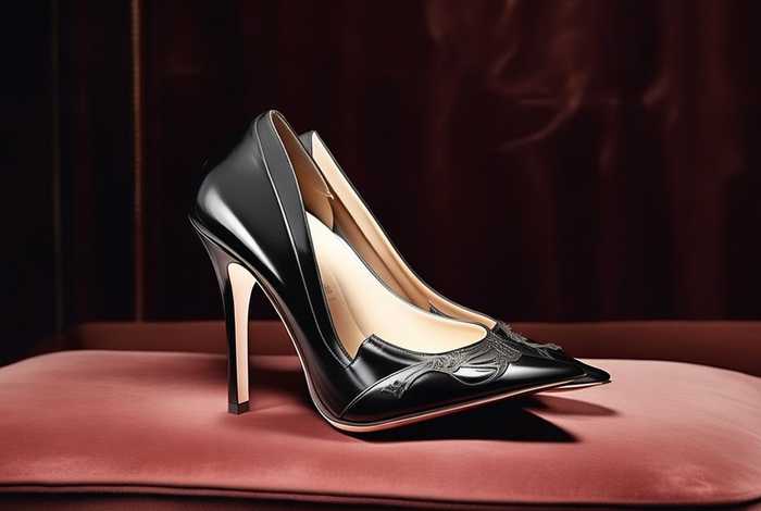 纪梵希属于什么档次的鞋、纪梵希属于什么档次的鞋子品牌