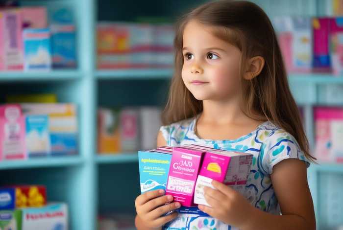 女孩初潮用什么牌子卫生巾好；女孩初潮用什么牌子卫生巾好一点