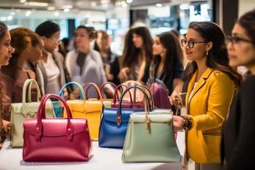 国内二线十大品牌女包排名 国内二线十大品牌女包排名及价格