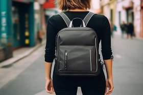 尼龙布双肩包品牌女士；尼龙布双肩包品牌女士推荐