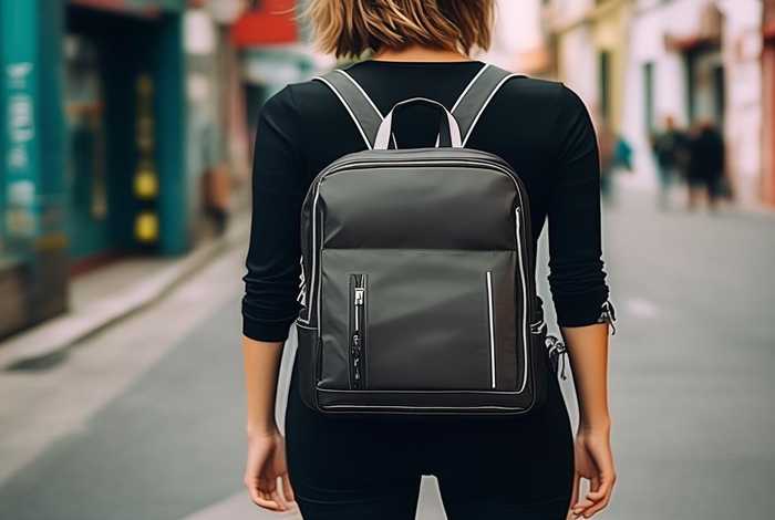 尼龙布双肩包品牌女士；尼龙布双肩包品牌女士推荐