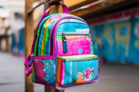 青少年适合背什么包、青少年适合背什么包好看