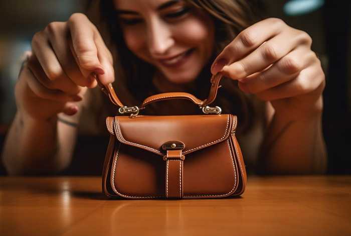 女人喜欢自己的小包包，女人喜欢自己的小包包怎么回事