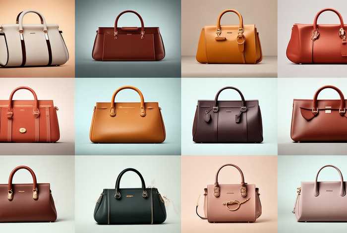 年轻女生十大轻奢品牌包包，年轻女生十大轻奢品牌包包图片
