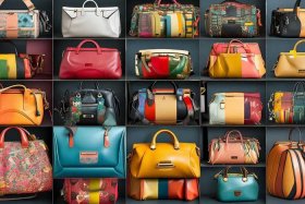 国外很火的小众品牌包包图片 国外很火的小众品牌包包图片大全