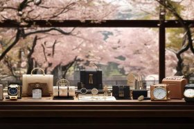 日本奢侈品排名，日本奢侈品排名一览表