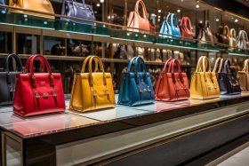 美国名牌包包品牌大全有哪些，美国名牌包包品牌大全有哪些牌子