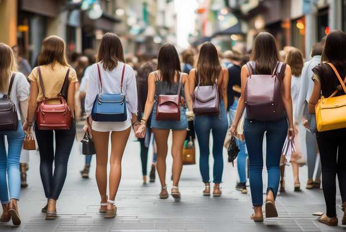 女生买包一般都多大尺寸（女生买包一般都多大尺寸的）