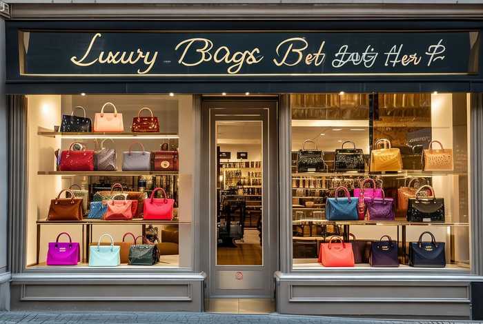 奢侈品包包哪里买划算 奢侈品包包哪里买划算一点