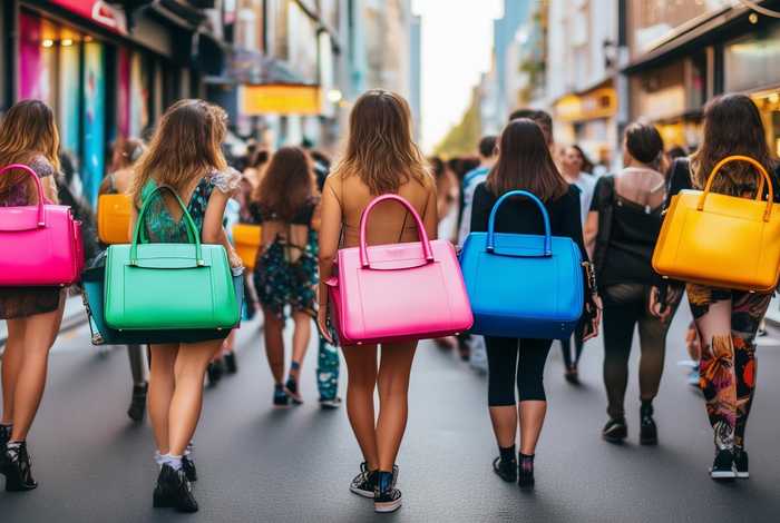 年轻人女包品牌排行榜、年轻人女包品牌排行榜图片