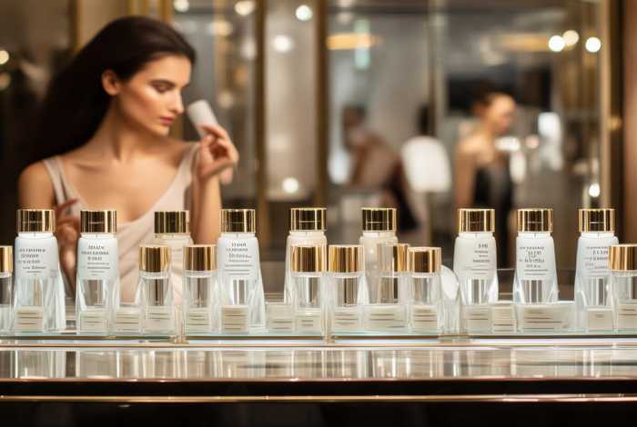 全球五大高端护肤品销量排名（全球五大高端护肤品销量排名榜）