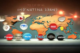 全球品牌前十名；全球品牌前十名有哪些