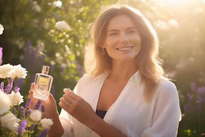 清淡香水女士推荐哪款好闻又持久；清淡香水女士推荐哪款好闻又持久的