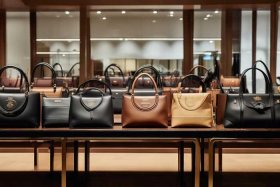 女士包品牌档次 女士包品牌档次排名