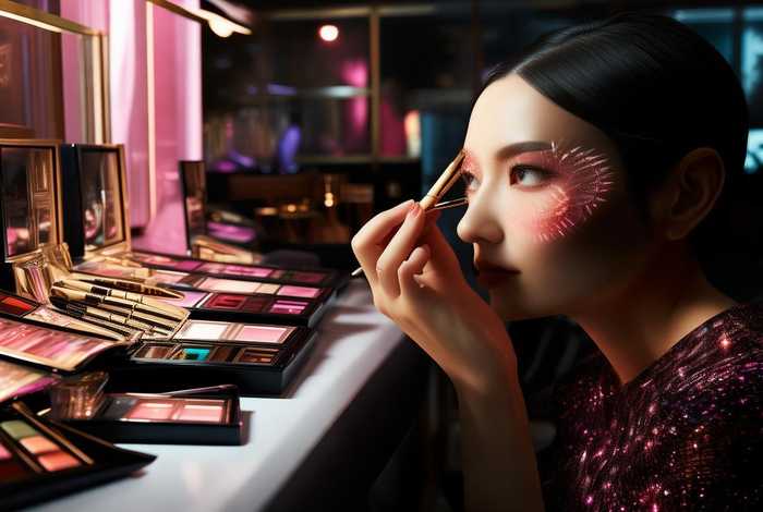 日本ysl彩妆官网、日本ysl彩妆官网查询