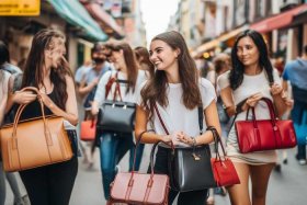 女生包包平价哪个牌子性价比高，女生包包平价哪个牌子性价比高点