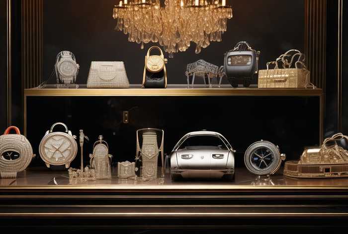 全球最顶级的十件奢侈品 全球最顶级的十件奢侈品是什么