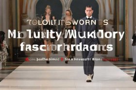 全球服装奢侈品牌排名（全球服装奢侈品牌排名前十）