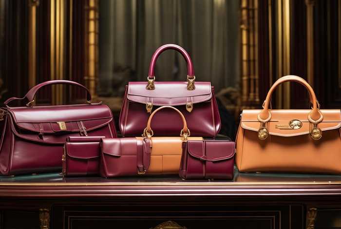 奢侈品包包经典款式有哪些（奢侈品包包经典款式有哪些品牌）
