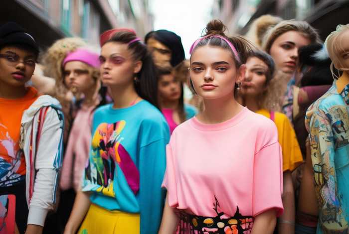 年轻时尚的所有哪些（年轻时尚的所有哪些名字）