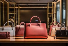 国产轻奢女包品牌十大排名 - 国产轻奢女包品牌十大排名有哪些