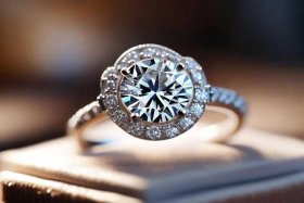 尚美官网中国官方网钻戒、尚美钻戒价格官网