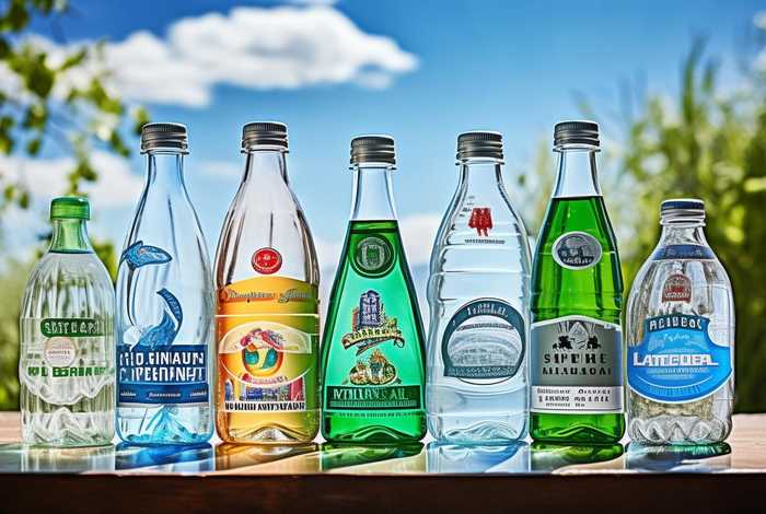 矿泉水所有品牌;矿泉水所有品牌名字 矿泉水所有品牌;矿泉水所有品牌名字