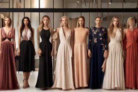 女士品牌衣服十大排名是哪些品牌 - 女士品牌衣服十大排名是哪些品牌的