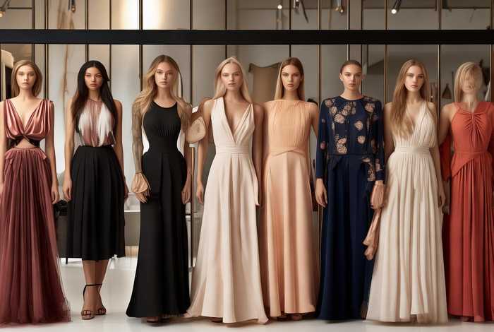 女士品牌衣服十大排名是哪些品牌 - 女士品牌衣服十大排名是哪些品牌的