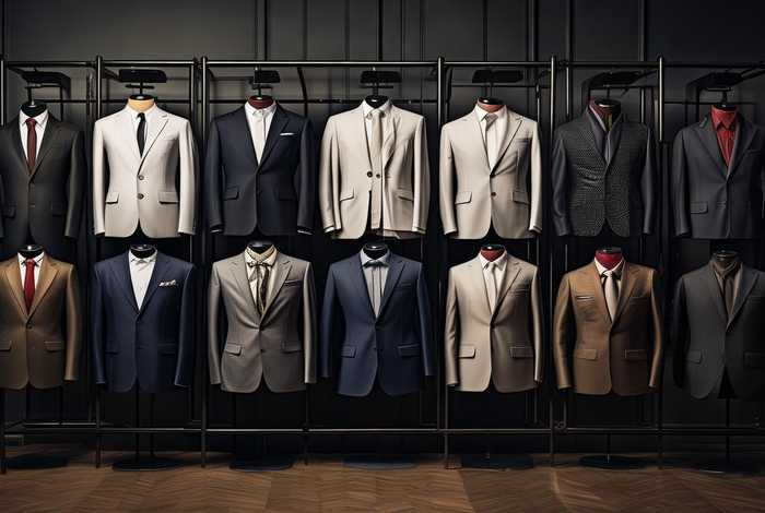 国际十大男装品牌排名、国际十大男装品牌排名榜