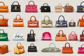 名牌包包所有品牌名称；名牌包包所有品牌名称图片