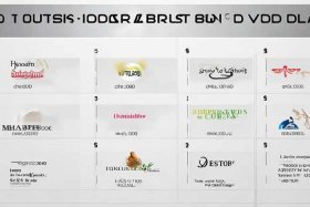 护肤品十大品牌排名及价格表图（护肤品十大品牌排名及价格表图片）