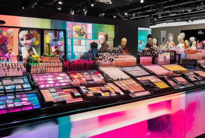 女生化妆品牌前十、女生化妆品牌前十名排行榜