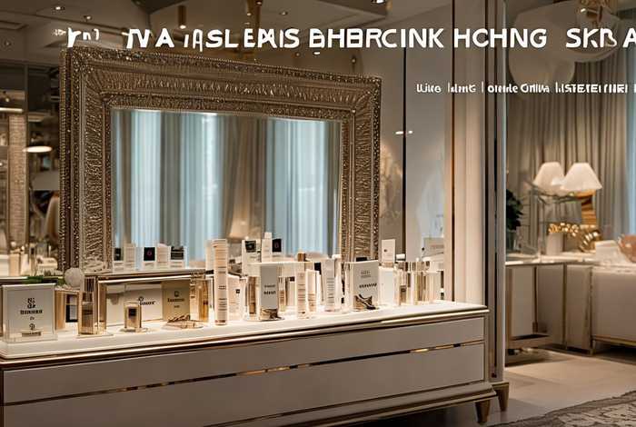 全球五大护肤品牌雅姿，全球五大护肤品牌雅姿排行榜