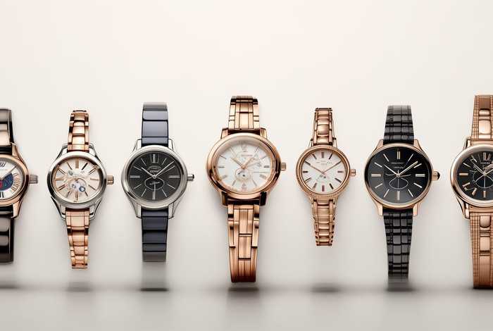 女士手表排行榜前十名中低端，女士手表排行榜前十名中低端品牌