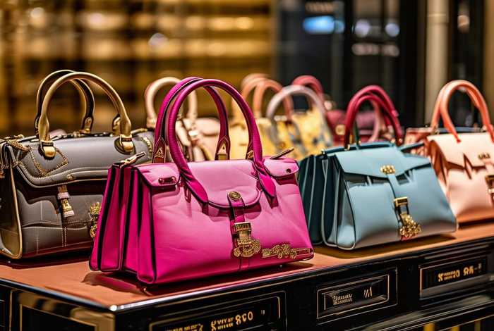 女士包品牌排行 - 女士包品牌排行榜前十名大牌和价格