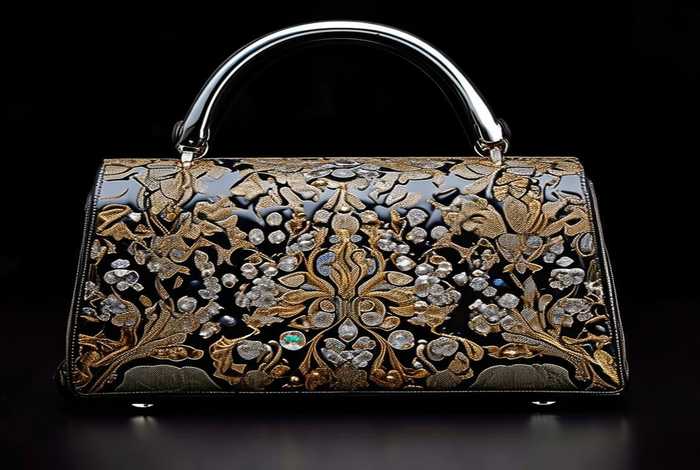 奢侈品包的图案；奢侈品包的图案是什么