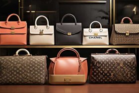 女士名牌包包有哪些品牌奢侈品 女士名牌包包有哪些品牌奢侈品图片