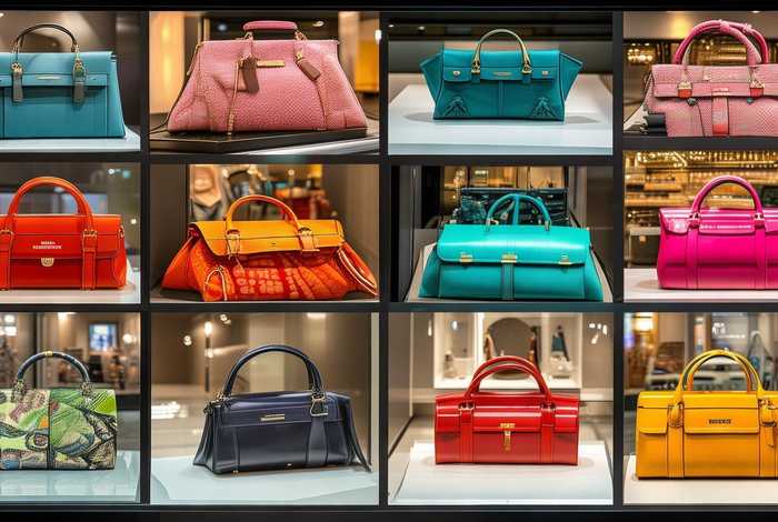 流行的女包品牌排行榜；流行的女包品牌排行榜前十名
