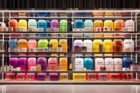 国际化妆品排行榜10强 - 国际化妆品排行榜10强品牌