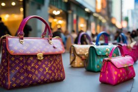 广州名牌包包有哪些牌子 - 广州名牌包包有哪些牌子的