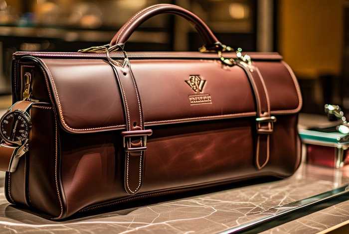 男包奢侈品牌排行榜20 - 男包奢侈品牌排行榜2022最新