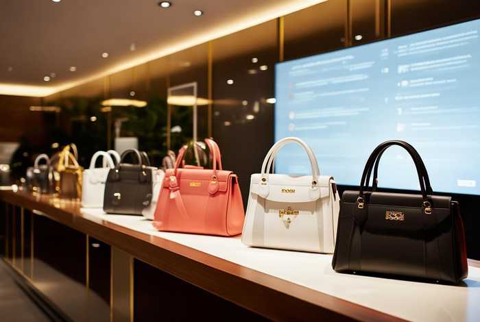 回收奢侈品名牌包包的平台 回收奢侈品名牌包包的平台有哪些