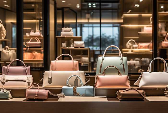 千元轻奢女包品牌大全 千元轻奢女包品牌大全及价格