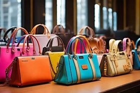 名牌女包牌子、名牌女包牌子有哪些