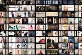 女装品牌大全100种、女装品牌大全100种图片