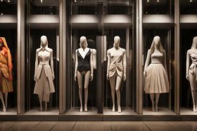 美国轻奢服饰品牌排行榜；美国轻奢服饰品牌排行榜前十名